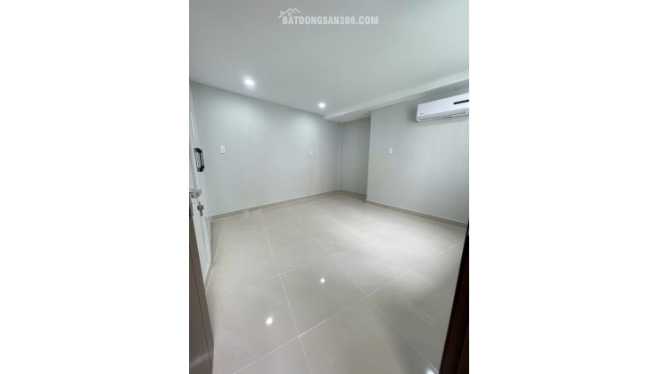 BÁN NHÀ TÂN BÌNH HXH 50M2 3 TẦNG NGANG 4.5M 3 PN ĐẸP LL LẠC LONG QUÂN 5.85 TỶ.